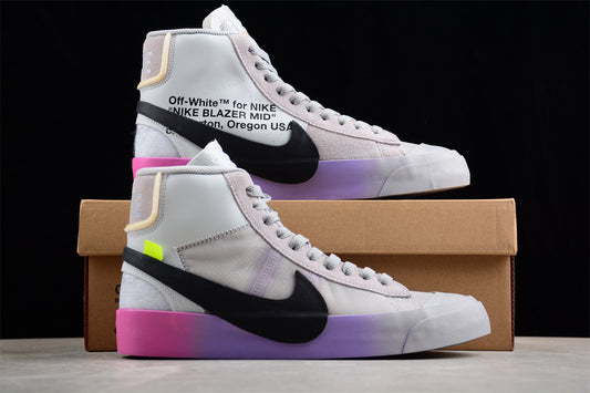 Nike Blazer Mid Off-White