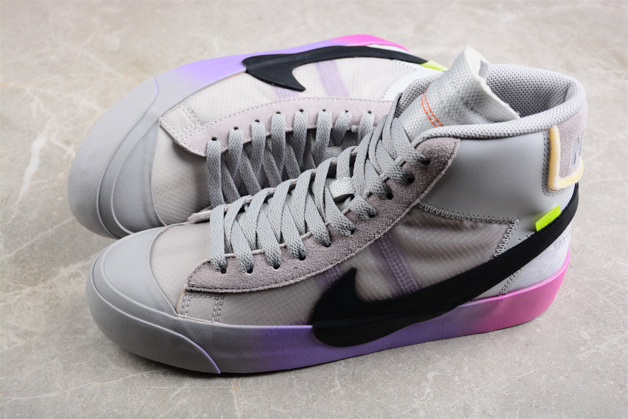 Nike Blazer Mid Off-White