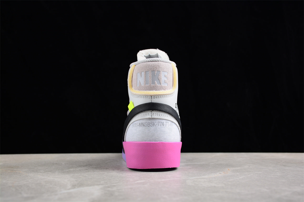 Nike Blazer Mid Off-White