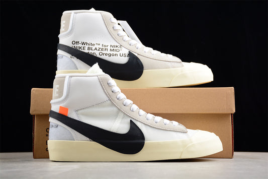 Nike Blazer Mid Off-White