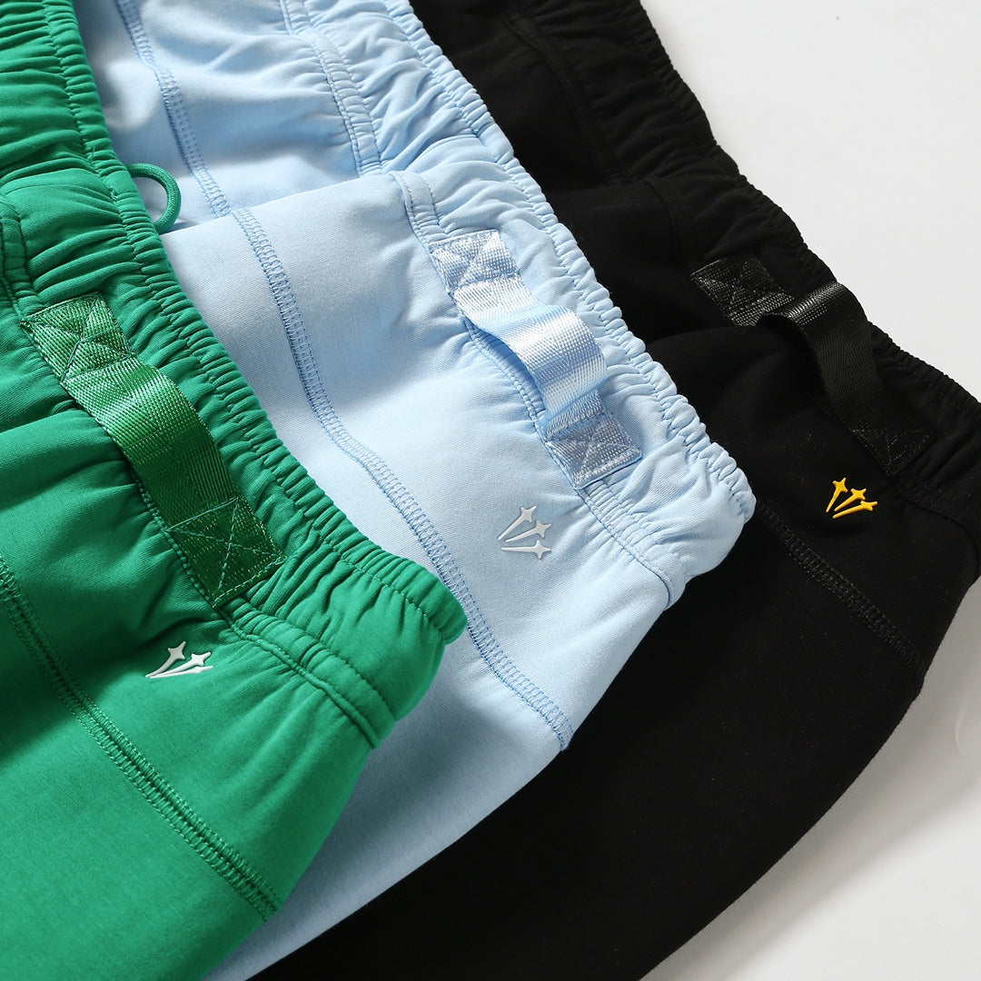 Nike x  NOCTA Series Bundle Feet Fleece Long Pants