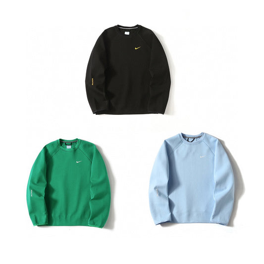Nike x NOCTA Tech Fleece Crew