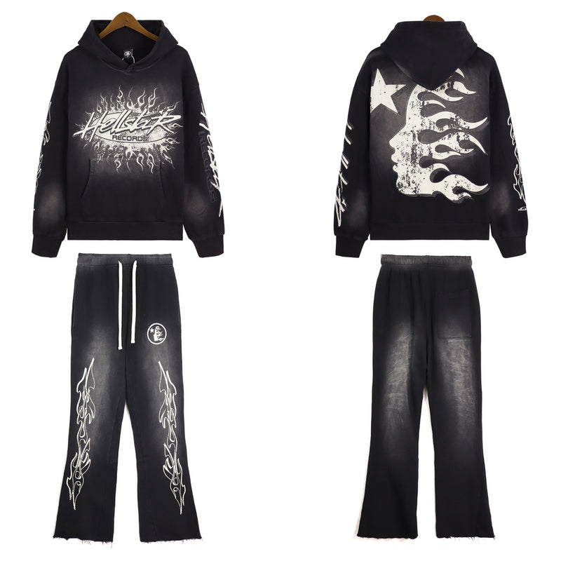 Hellstar Records Tracksuit
