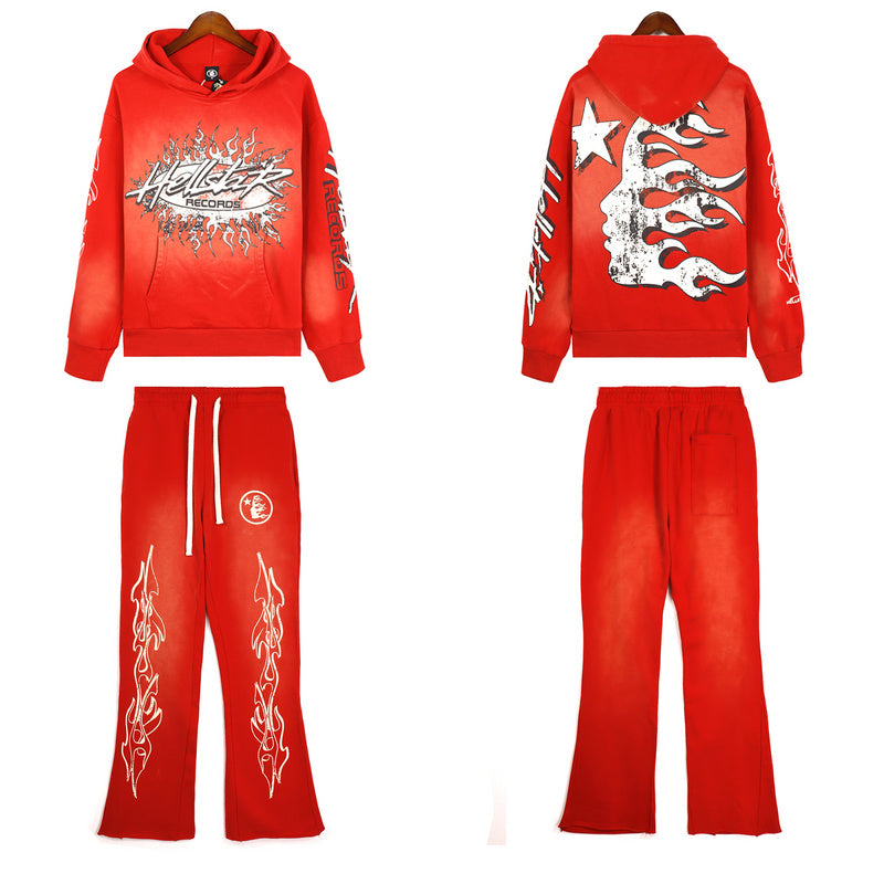 Hellstar Records Tracksuit