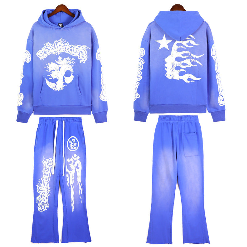 Hellstar Records Tracksuit