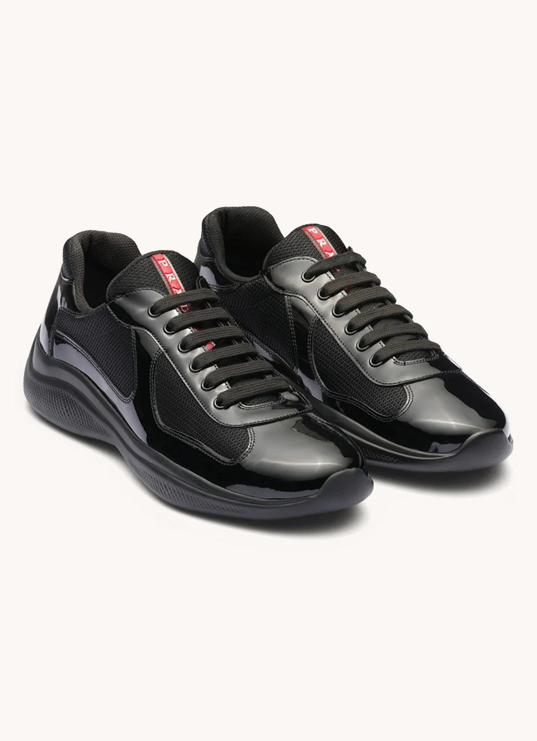 Prada America's Cup sneaker