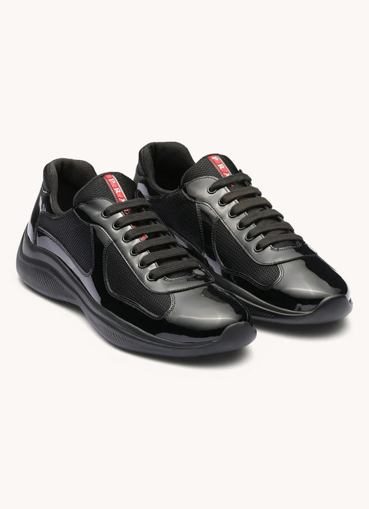 Prada America's Cup sneaker