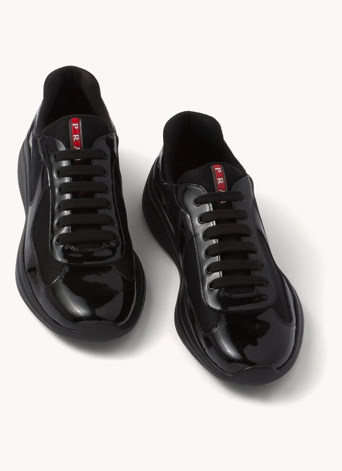 Prada America's Cup sneaker