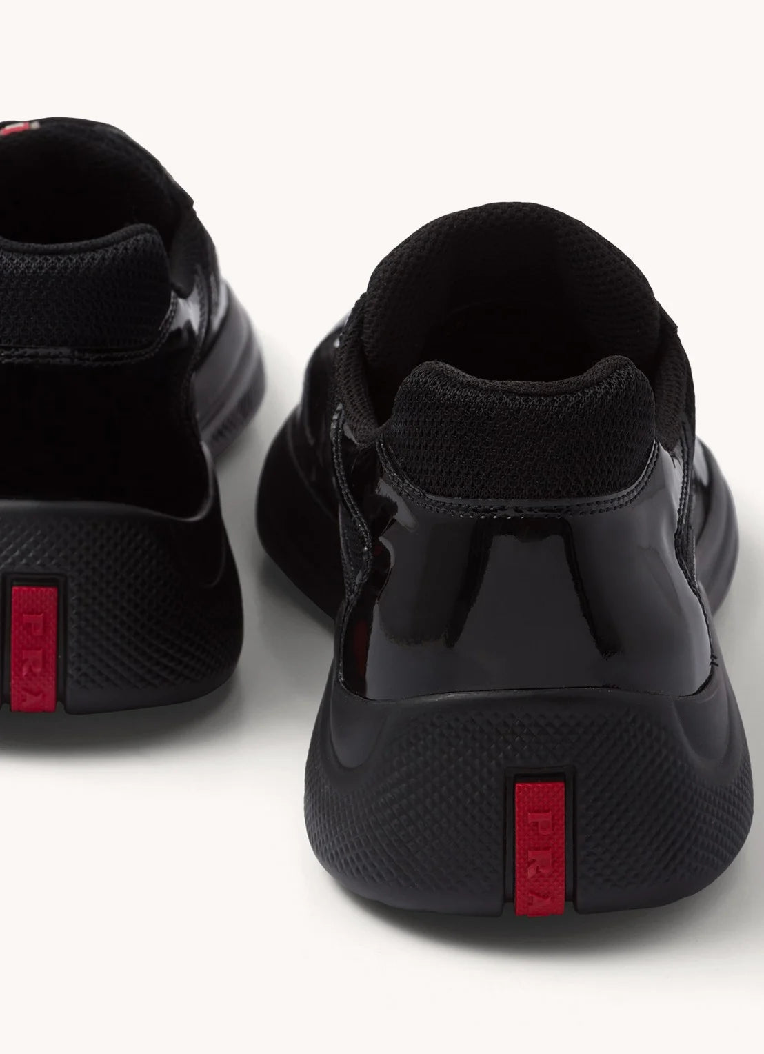 Prada America's Cup sneaker
