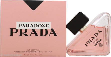 Prada Paradoxe