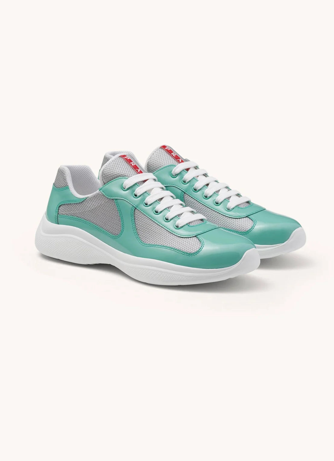 Prada America's Cup sneaker