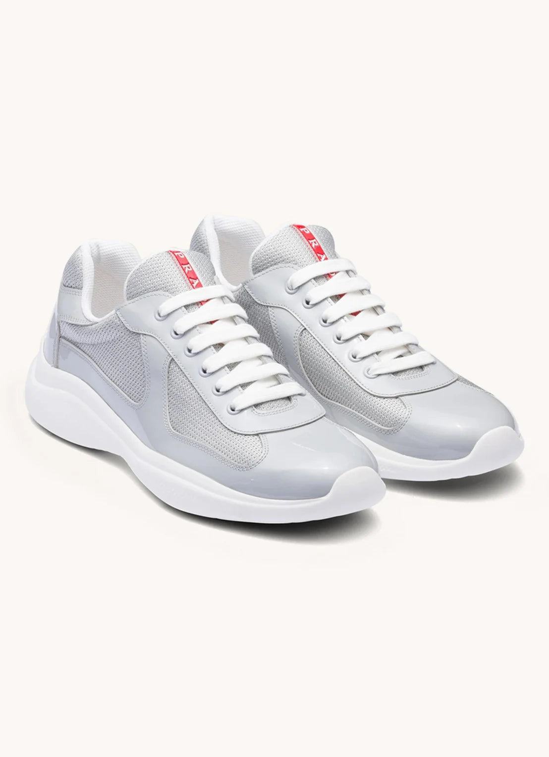 Prada America's Cup sneaker