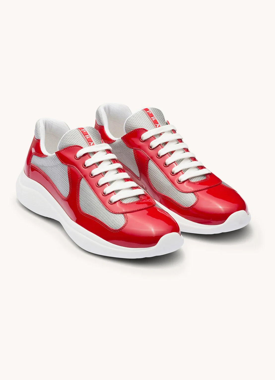 Prada America's Cup sneaker