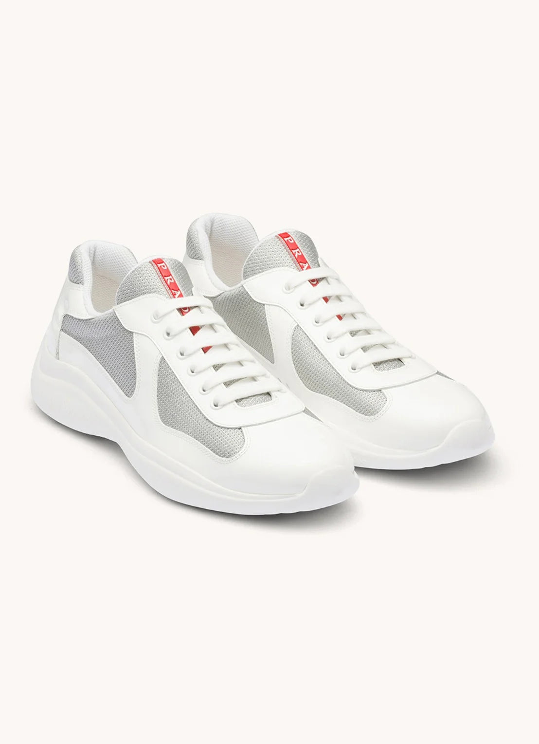 Prada America's Cup sneaker