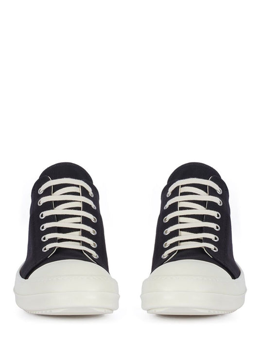 Rick Owens DRKSHDW Low-Top Sneakers