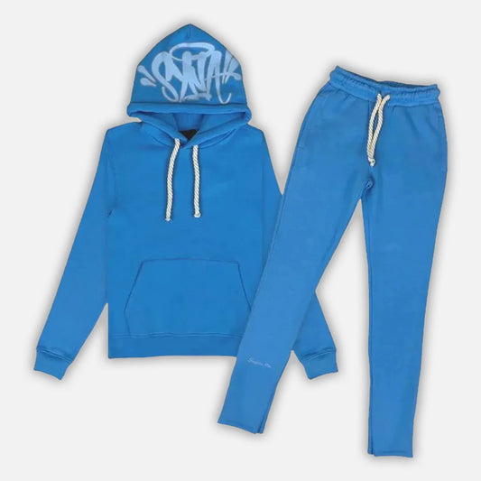 Syna World Logo Tracksuit