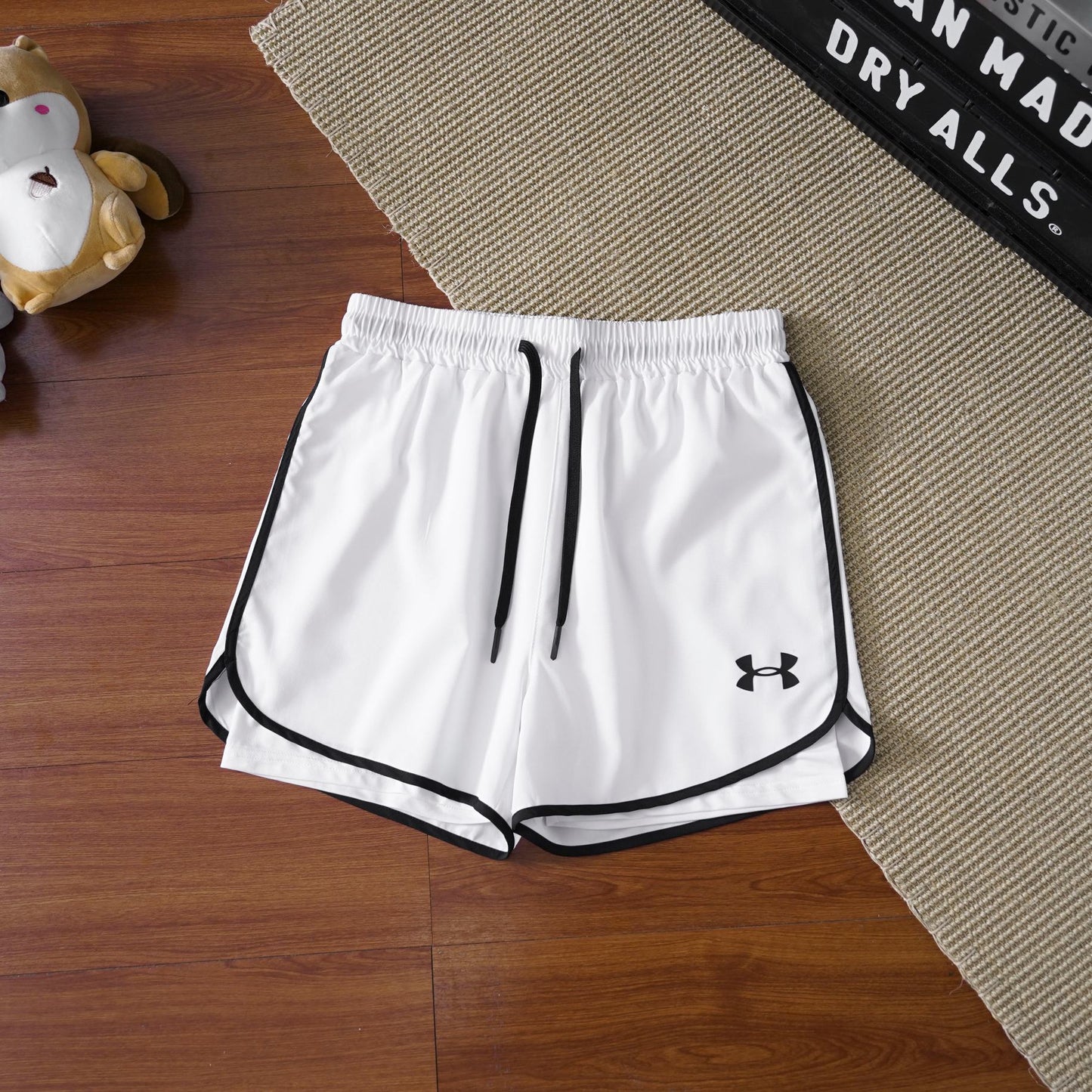 Under Armour Launch Run 2-in-1 Shorts