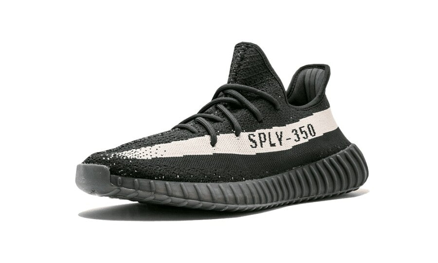 Yeezy Boost 350 V2 Core Black White (Oreo)