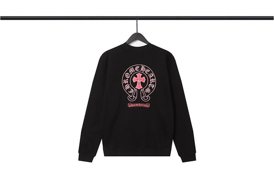 chrome hearts sweater