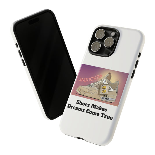 JM Cases