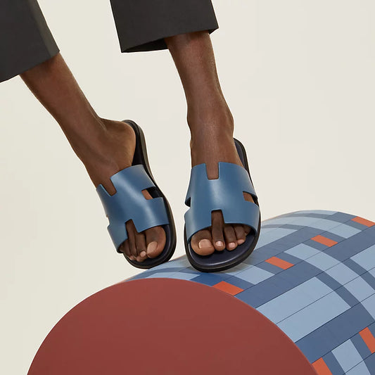 Hermes Izmir sandal