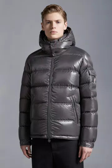 MONCLER MAYA SHORT DOWN JACKET