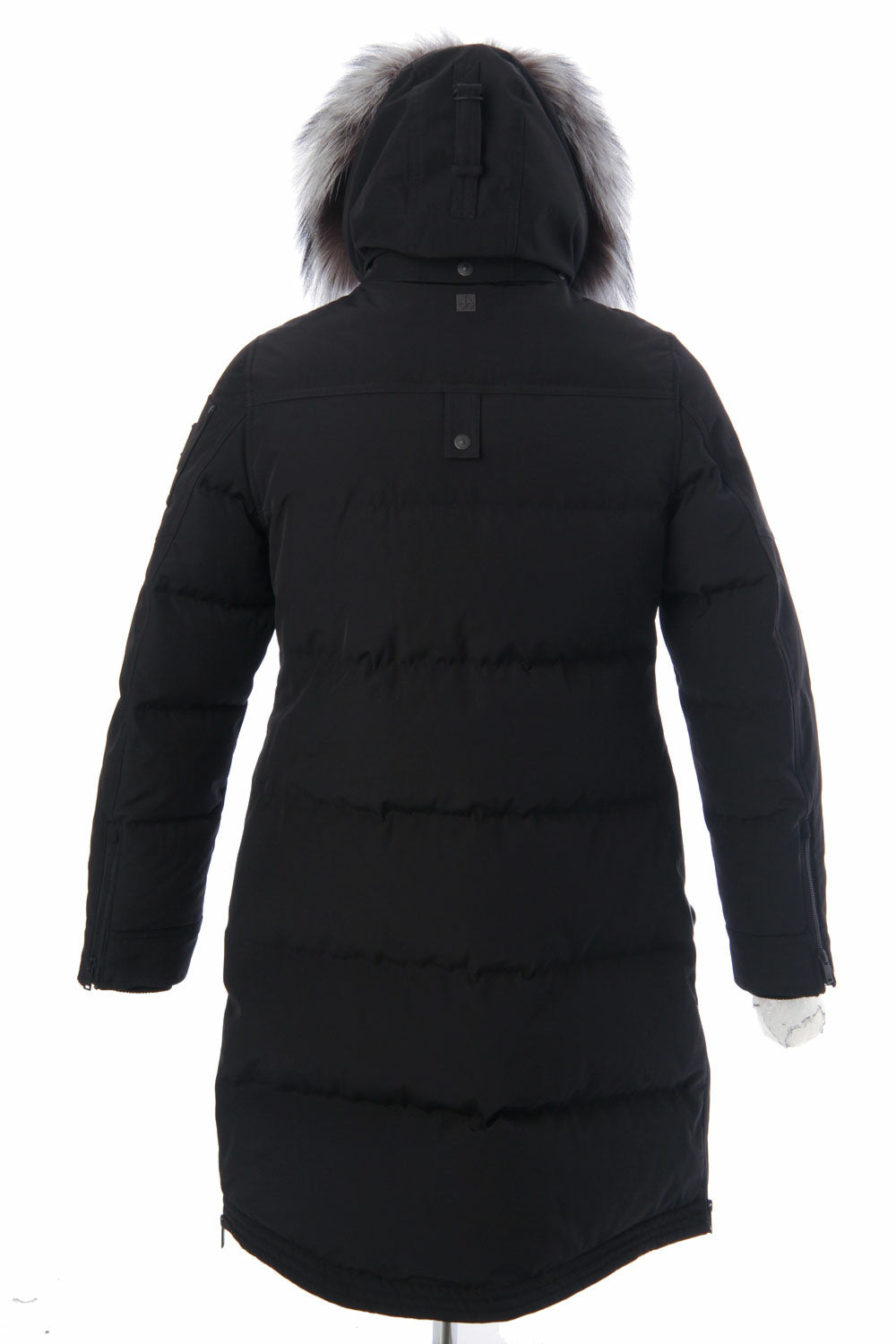 Moose Knuckles Mid-Core parka jacket