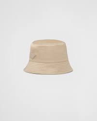 Prada Re-Nylon Bucket Hat