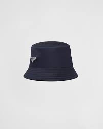 Prada Re-Nylon Bucket Hat
